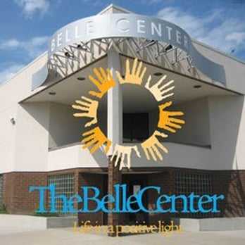 The Belle Center