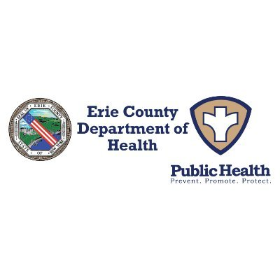 Erie County Department of Health
